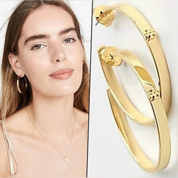 Tory Burch Jewelry - 🆕 Tory Burch  Authentic Earrings At Awesome Prices To Buy Now & Save